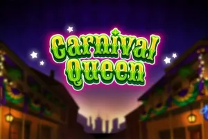 Imagem do slot demo Carnival Queen