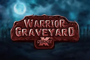 Imagem do slot demo Warrior Graveyard