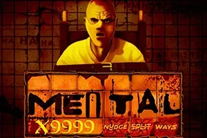 Imagem do slot demo Mental