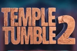 Imagem do slot demo Temple Tumble 2