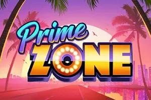 Imagem do slot demo Prime Zone