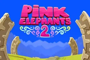 Imagem do slot demo Pink Elephants 2