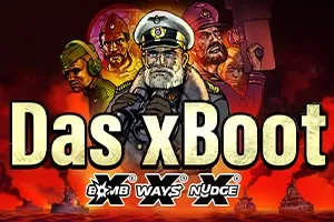 Das xBoot demo slot image