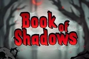 Book of Shadows demo slot image