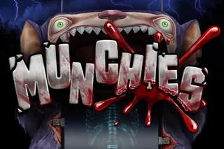 Munchies demo slot image