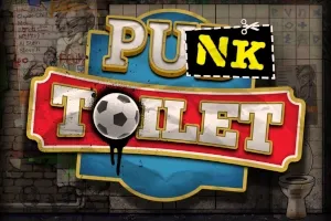 Punk Toilet demo slot image