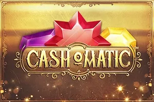 Cashomatic demo slot image