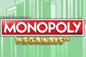 Imagem do slot demo Monopoly Megaways