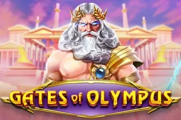 Imagem do slot demo Gates Of Olympus