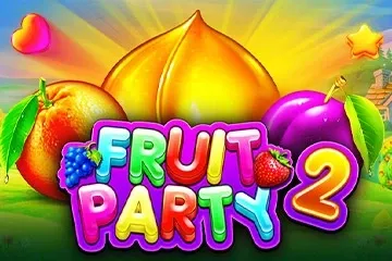 Imagem do slot demo Fruit Party 2