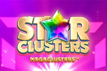 Imagem do slot demo Star Clusters Megaclusters