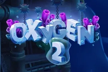 Imagem do slot demo Oxygen 2