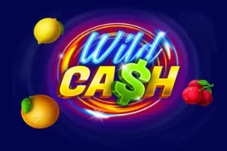 Imagem do slot demo Wild Cash