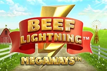 Imagem do slot demo Beef Lightning Megaways