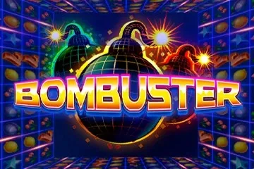Imagem do slot demo Bombuster