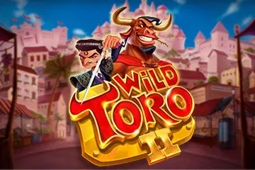 Imagem do slot demo Wild Toro II