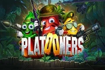 Platooners demo slot image