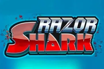Imagem do slot demo Razor Shark